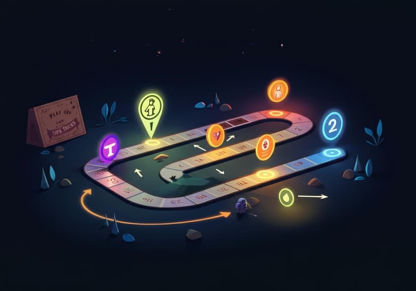 Tips And Tricks For Winning The Game Of Life