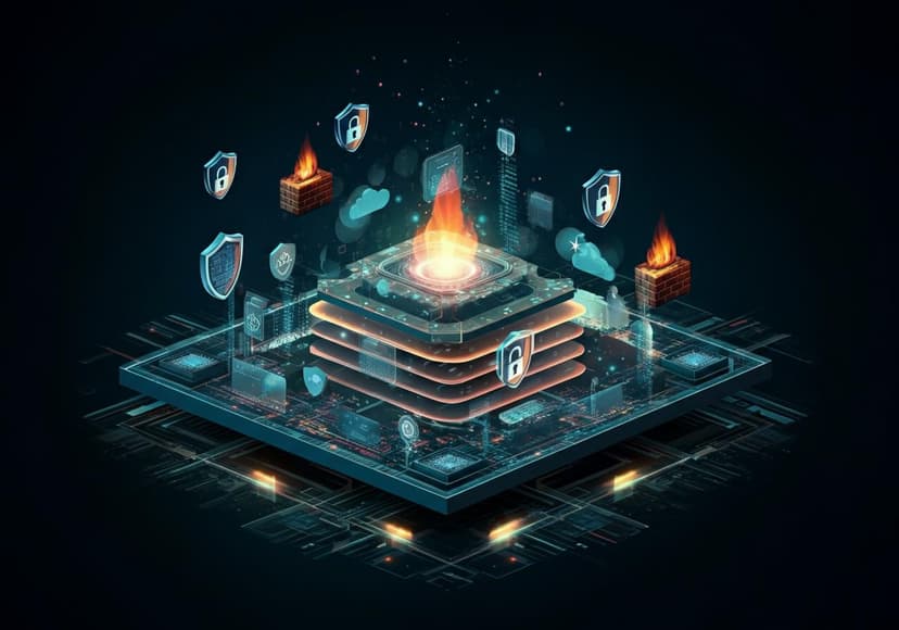 What You Need To Know About Cloud Security Threats