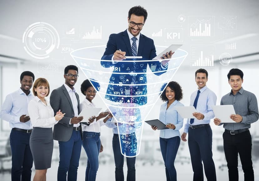 Which Funnel Software Is Right For You